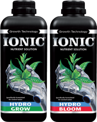 Ionic Hydro